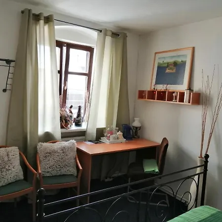 Galaxy Mlynska Apartment Ceska Lipa