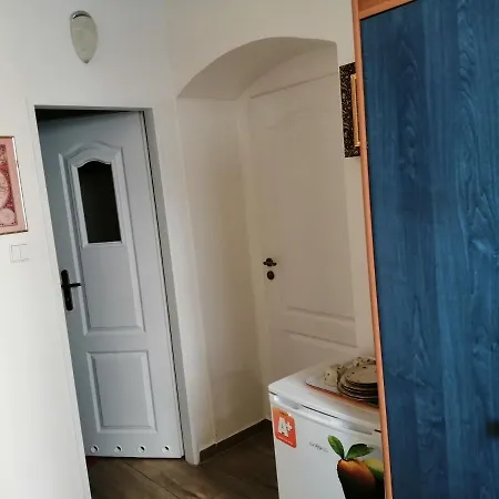 Apartmán Galaxy Mlynska