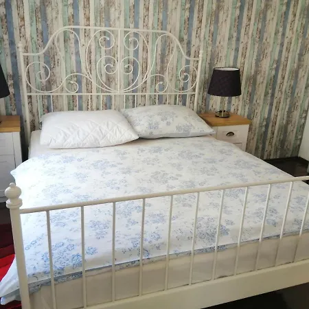 Apartment Galaxy Mlynska Ceska Lipa
