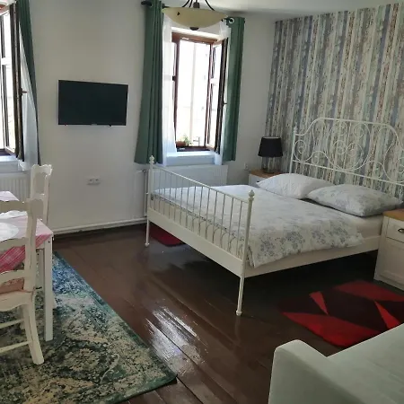 Apartmán Galaxy Mlynska
