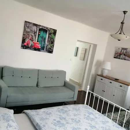 Apartment Galaxy Mlynska