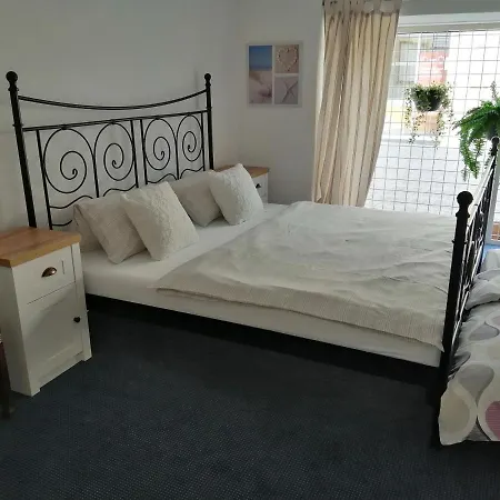 Galaxy Mlynska Apartmán *