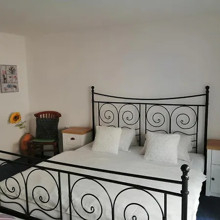Galaxy Mlynska Apartmán Česká Lípa