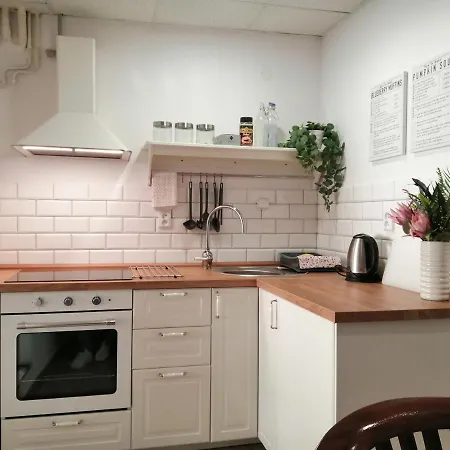 Galaxy Mlynska Apartament *