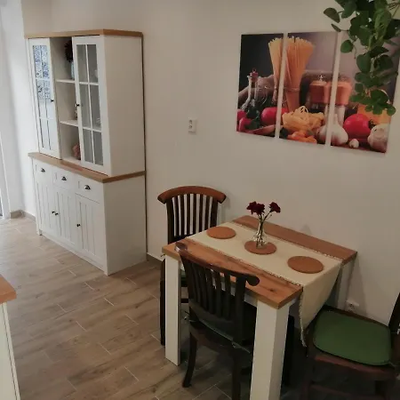 Apartment Galaxy Mlynska *