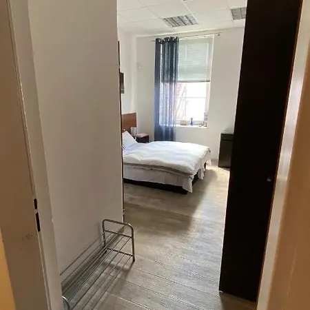 Galaxy Mlynska Apartment