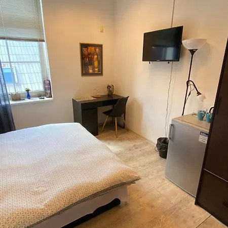 Apartmán Galaxy Mlynska *