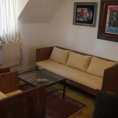 Galaxy Mlynska Apartment Ceska Lipa