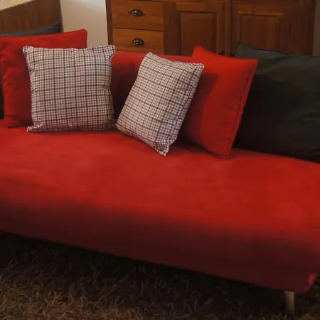 Apartament Galaxy Mlynska Česká Lípa