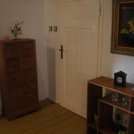 Galaxy Mlynska Apartment