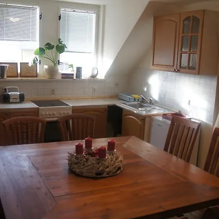 Apartament Galaxy Mlynska Česká Lípa