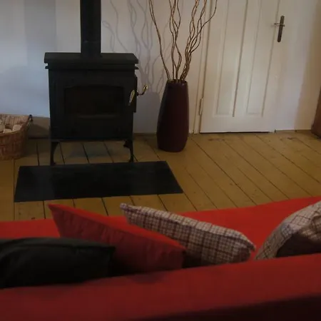 Apartmán Galaxy Mlynska Česká Lípa