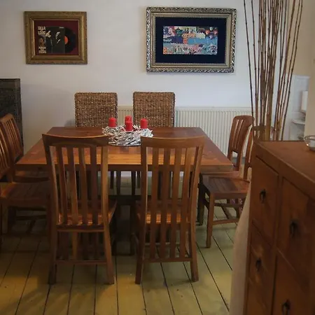 Apartament Galaxy Mlynska Česká Lípa