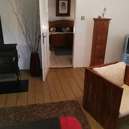 Apartmán Galaxy Mlynska *
