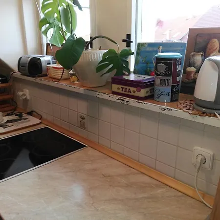 Apartment Galaxy Mlynska