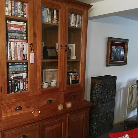 Apartmán Galaxy Mlynska