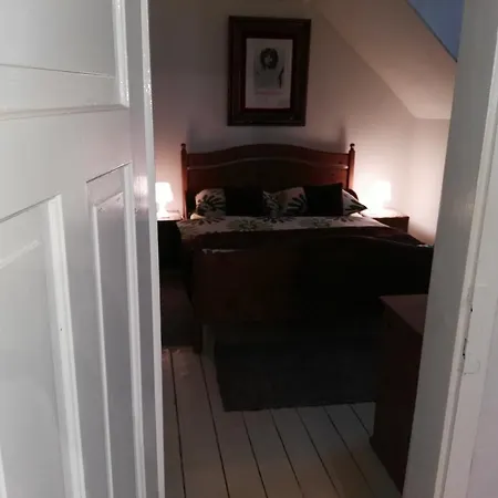 Apartmán Galaxy Mlynska