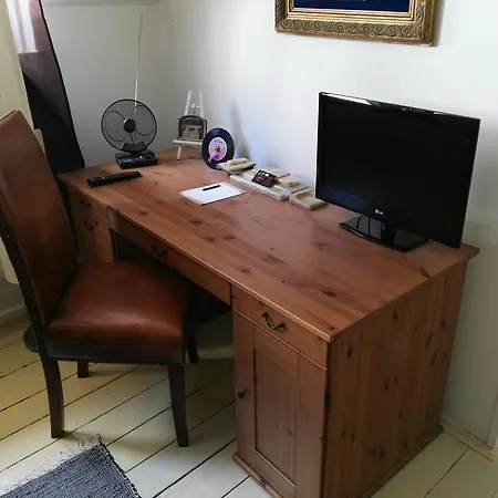 Apartment Galaxy Mlynska Ceska Lipa