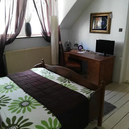 Apartmán Galaxy Mlynska *