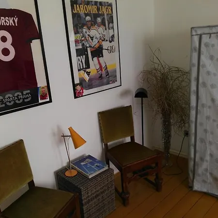 Apartmán Galaxy Mlynska