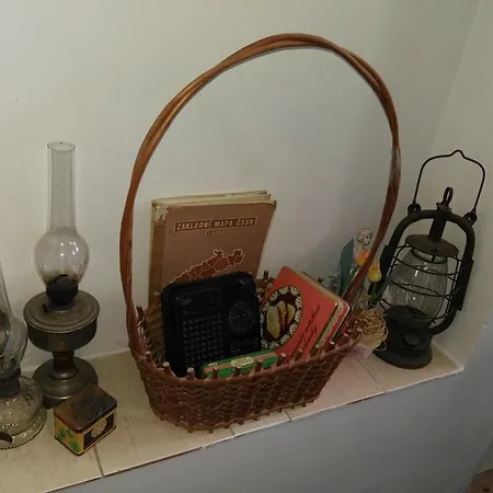 Apartmán Galaxy Mlynska Česká Lípa