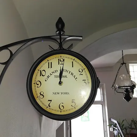 Apartmán Galaxy Mlynska Česká Lípa