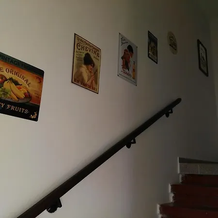 Apartment Galaxy Mlynska