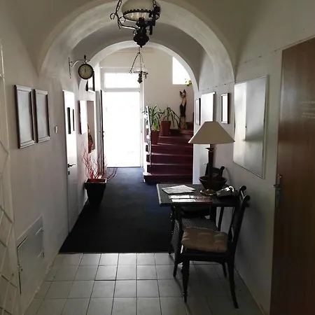 Apartment Galaxy Mlynska *