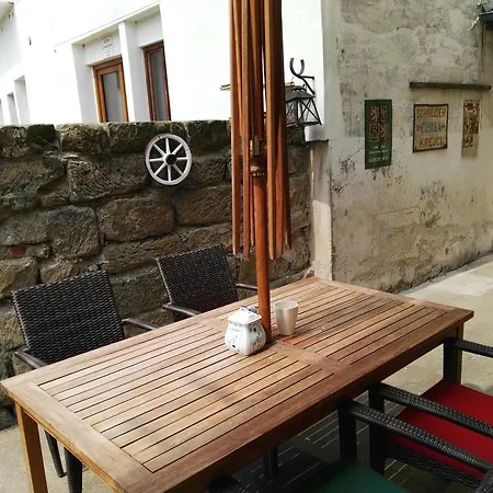 Apartmán Galaxy Mlynska