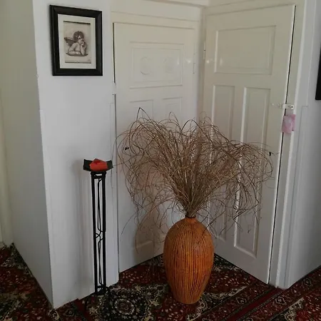 Apartmán Galaxy Mlynska *