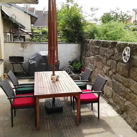 Apartment Galaxy Mlynska Ceska Lipa