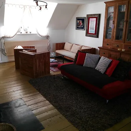 Apartment Galaxy Mlynska *