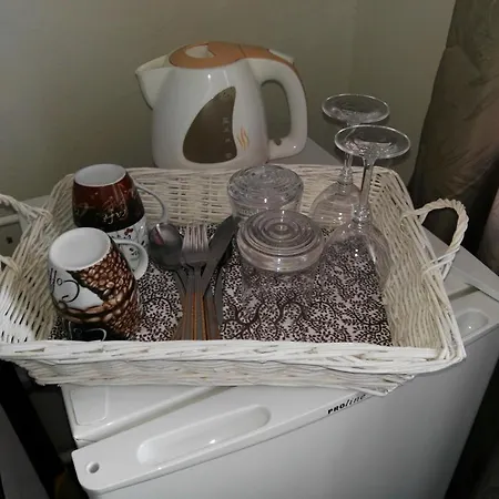 Apartament Galaxy Mlynska Česká Lípa