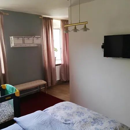 Apartmán Galaxy Mlynska *