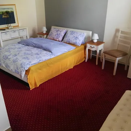 Apartment Galaxy Mlynska Ceska Lipa