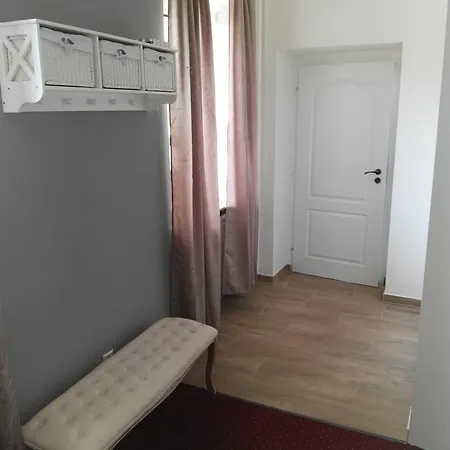 Apartament Galaxy Mlynska *