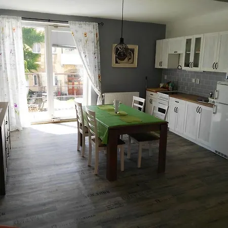 Apartmán Galaxy Mlynska *
