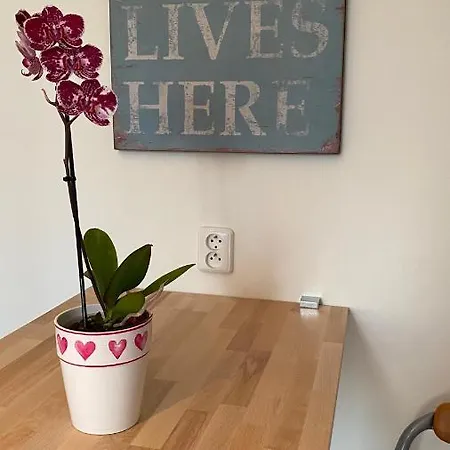 Apartament Galaxy Mlynska