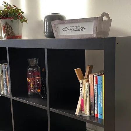 Apartmán Galaxy Mlynska